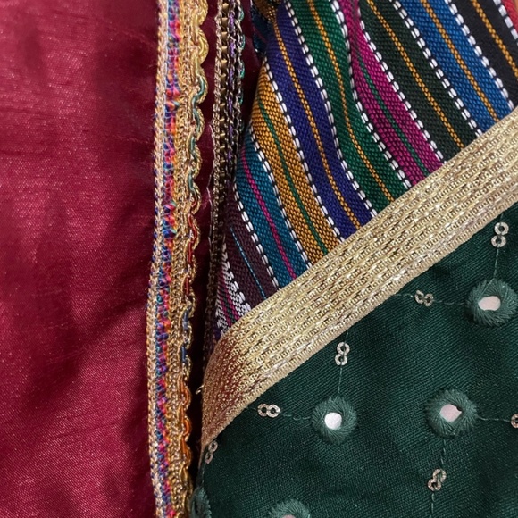 Festive jacket - Picture 2 of 3